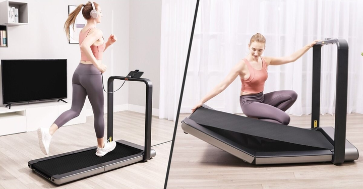 Bieżnia sportowa KingSmith Treadmill X21 - obraz 6