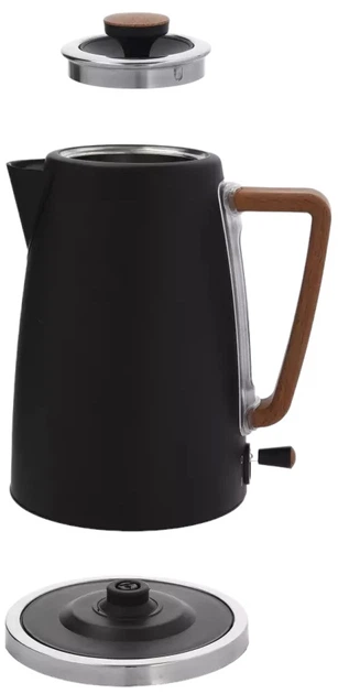 Czajnik elektryczny Duka Loft 2220399 - obraz 3