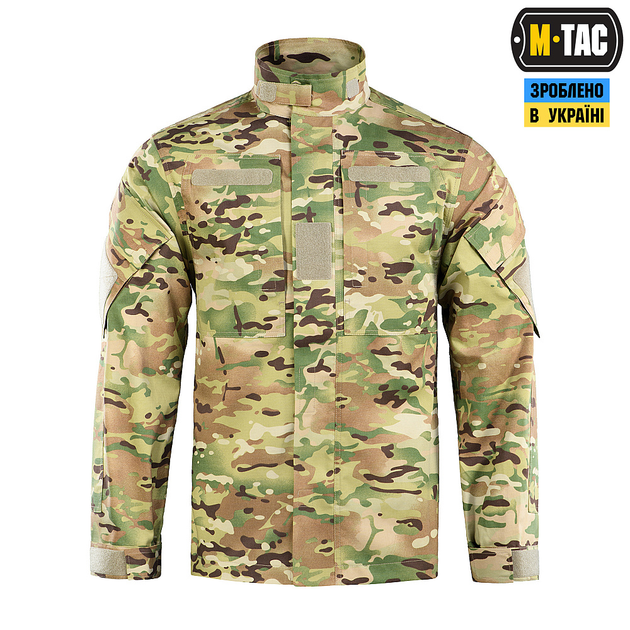 Китель M-Tac полевой Multicam XL/L - изображение 2