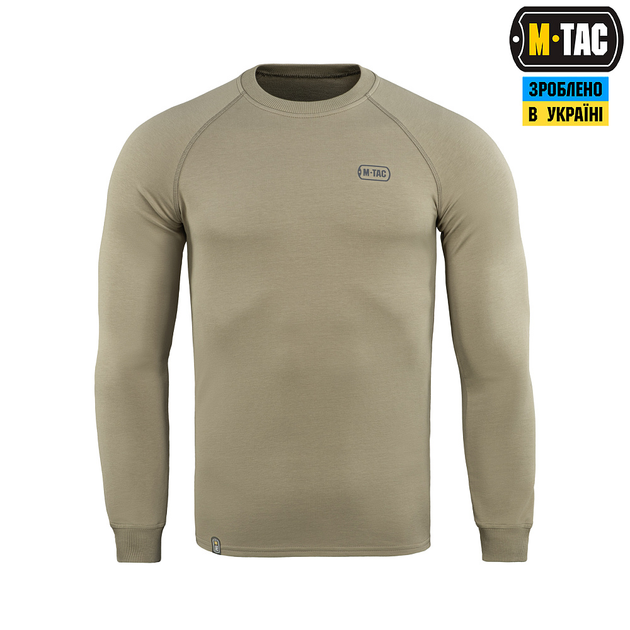 Реглан M-Tac Athlete Tan 2XL - зображення 2