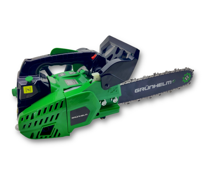 Бензопила GRUNHELM GS 2500 (112733) – купить онлайн на ROZETKA
