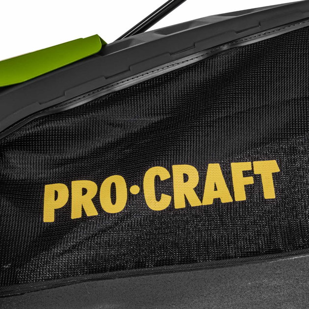 Газонокосарка PROCRAFT NM1800 (114235) - изображение 3