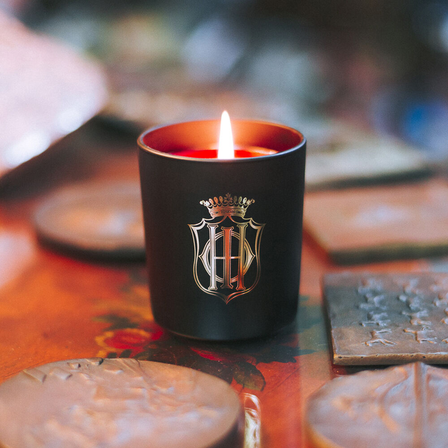 Świeca zapachowa Sisley Orient Candle 165 g (3473311972057) - obraz 3