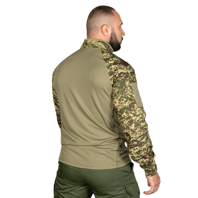 Бойова сорочка Raid Хижак-піксель/Tan (8074), XL - зображення 2