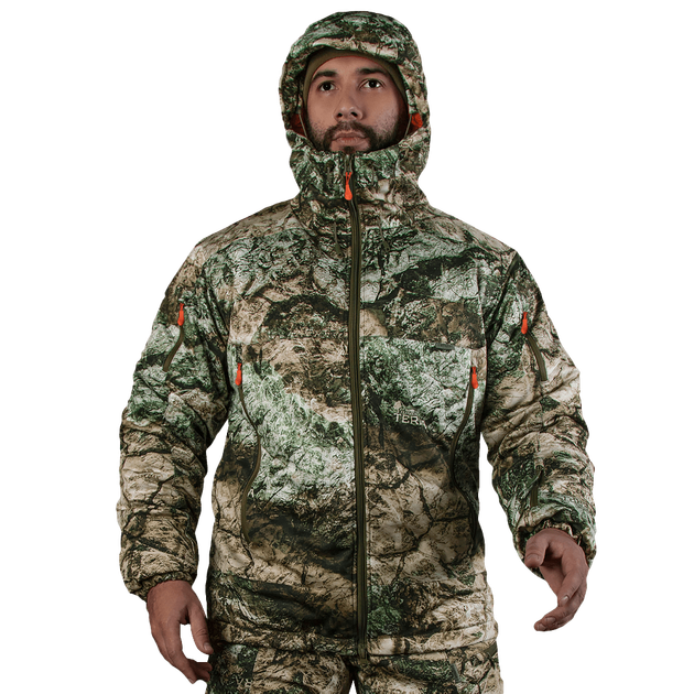 Зимовий костюм Camotec HitPoint S 2908010187347 - изображение 5