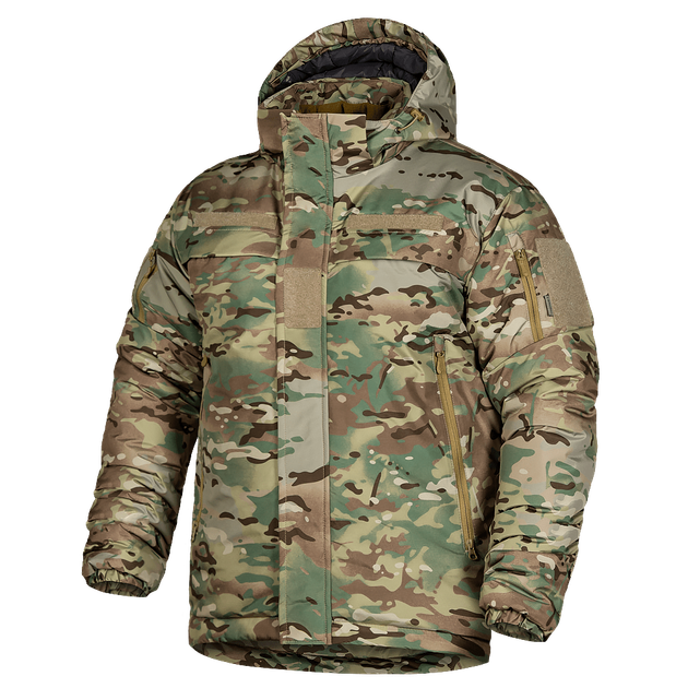 Зимова куртка Patrol System 3.0 Climashell Multicam (7347), XXXXL - зображення 1