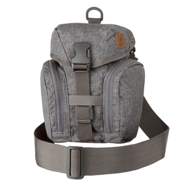 Cумкa Helikon-Tex Essential Kitbag Nylon Grey - изображение 1