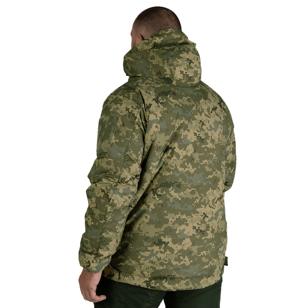 Куртка Patrol System 3.0 Climashell Піксель (7406), L - зображення 3