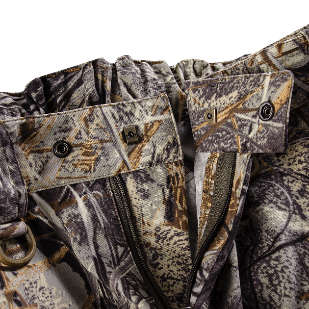 Штани Camotec Instinct 2.0 Twill 3XL 2908010211783 - зображення 7