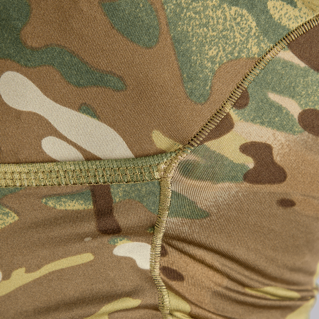 Балаклава Pro CoolPass SJ Multicam - зображення 4