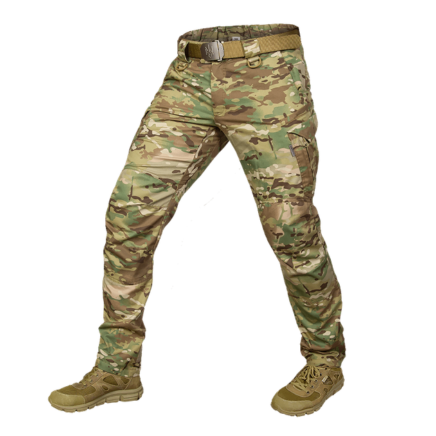 Штани Герць Multicam (7580), XL - изображение 1