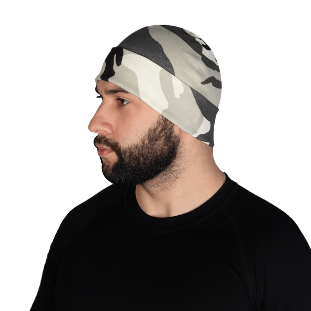 Шапка Camotec Watch Cap 2908010194840 - Фото 1 Шапка Camotec Watch Cap 2908010194840 - зображення 1
