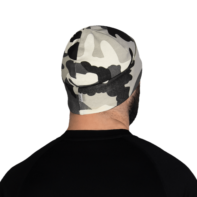 Шапка Camotec Watch Cap 2908010194840 - Фото 2 Шапка Camotec Watch Cap 2908010194840 - зображення 2