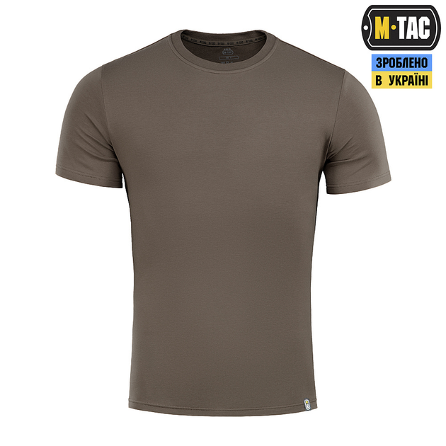 Футболка M-Tac 93/7 Summer Dark Olive XL - зображення 2