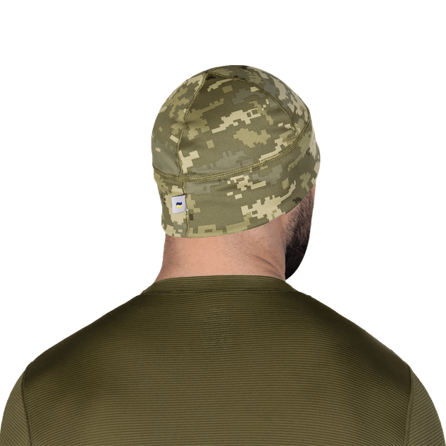 Шапка Camotec Beanie 2.0 CoolPass 2908010204044 M - зображення 2