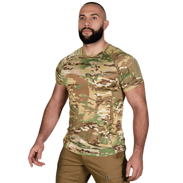 Футболка Thorax Patrol Multicam (7579), XXXL - изображение 1