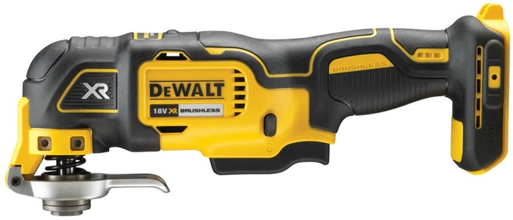 Urzadzenie wielofunkcyjne DeWalt DCS355N bez akumulatora i ładowarki (5035048440964) - obraz 3