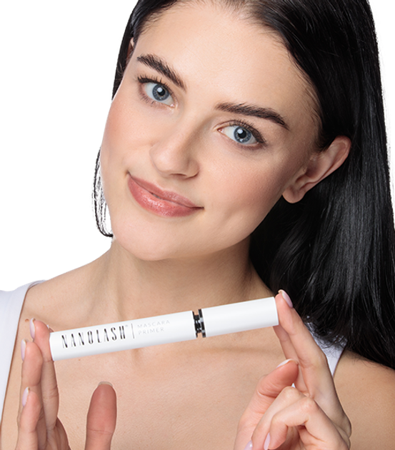 База під туш для вій Nanolash Mascara Primer 10 мл (5905669547703) - зображення 4
