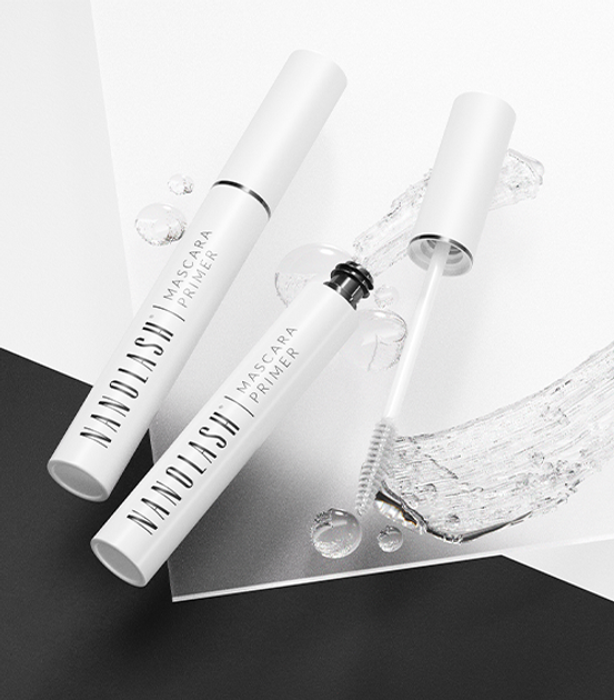 База під туш для вій Nanolash Mascara Primer 10 мл (5905669547703) - зображення 5
