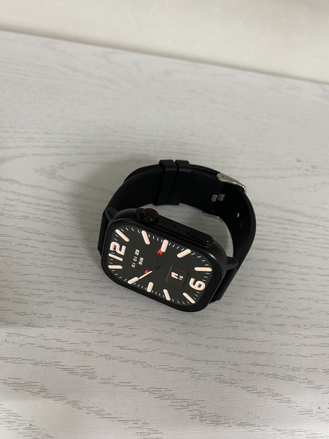 Смарт годинник DaFit ZL94 Б/В - Фото 7 Смарт годинник DaFit ZL94 Б/В - изображение 7