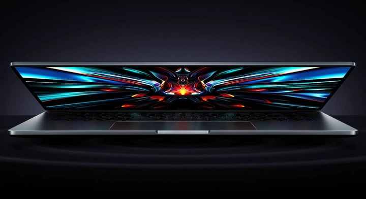 Ноутбук Xiaomi Redmi Book Pro 16 (2024) Ultra5/32G/1T (JYU4592CN