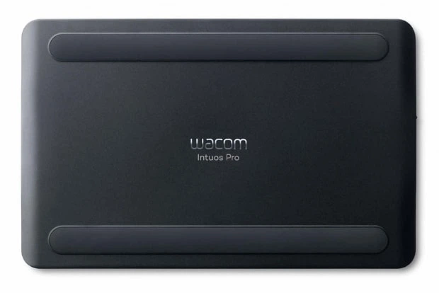 Графический планшет Wacom Intuos Pro M (PTH-660-N) – фото, отзывы