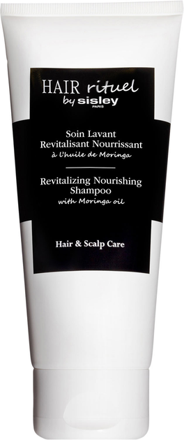 Szampon Sisley Hair Rituel Revitalizing Nourishing Shampoo 200 ml (3473311693907) - obraz 1