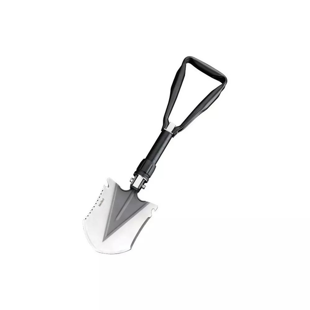 Багатофункціональна лопата NexTool Multi-purpose Foldable Sapper Shovel (NE20033) - зображення 1