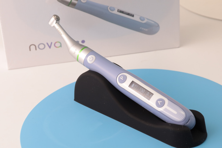 Новый стоматлогический ендомотор Coxo c smart nova - изображение 2