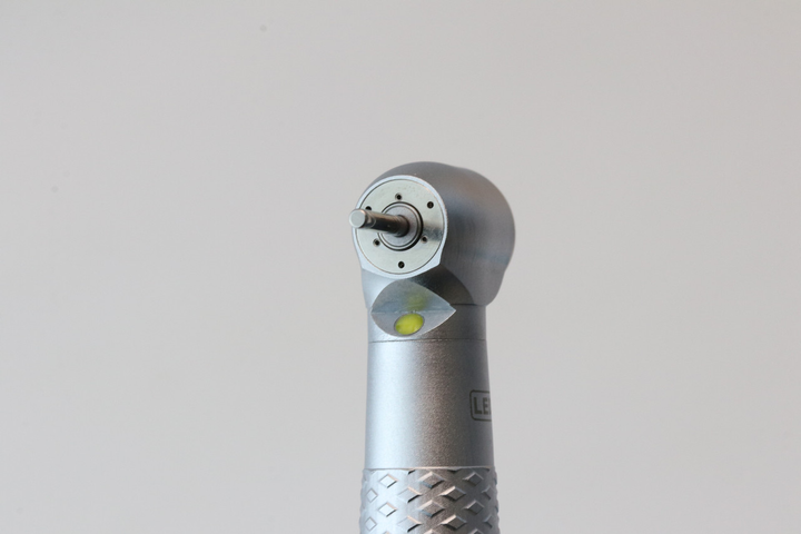 Турбинный наконечник с подсветкой COXO CX207-F - изображение 2