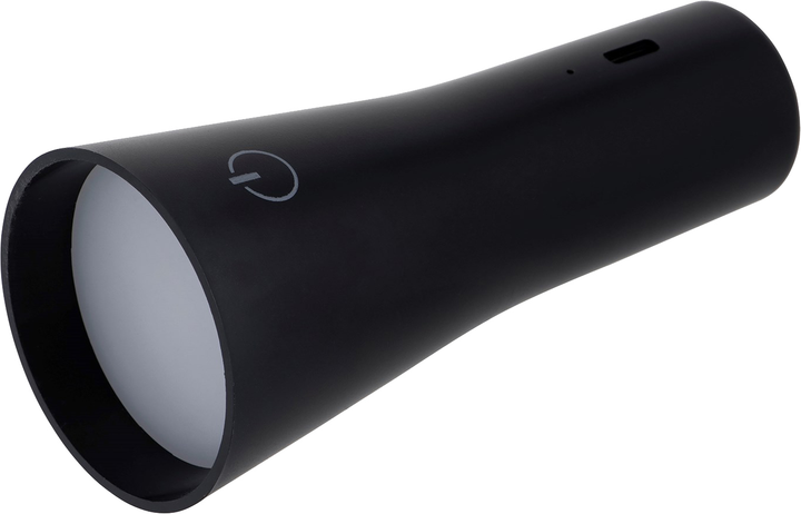 Lampa stołowa Activejet AJE-IDA 4in1 Black - obraz 8