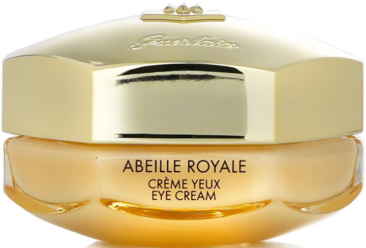 Крем для шкіри навколо очей Guerlain Abeille Royale 15 мл (3346470615366) - зображення 2