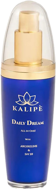 Антивіковий крем для обличчя Каlipе Daily Dream SPF 20 50 мл (0742559913485) - зображення 2