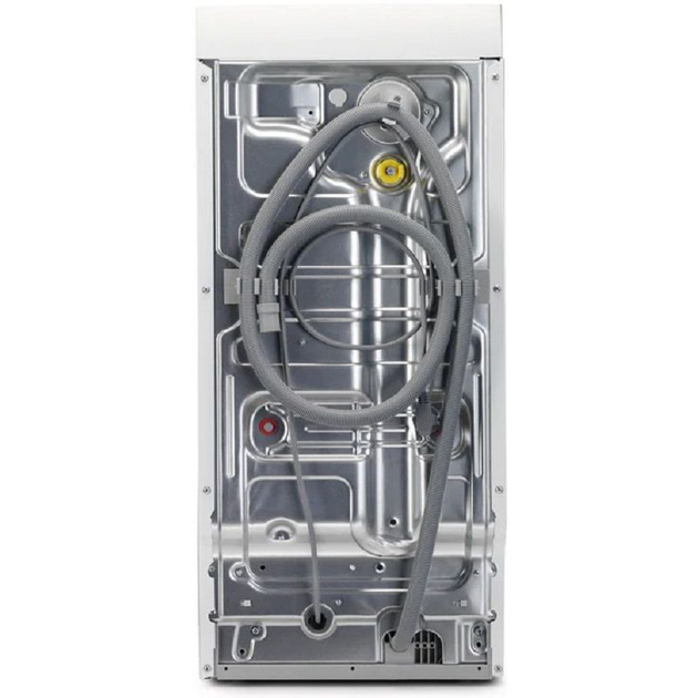 Пральна машина ZANUSSI ZWY 50924 FCUI - изображение 5