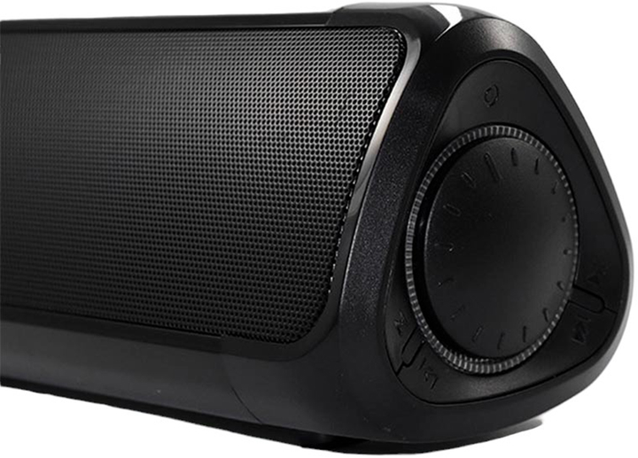 Саундбар Awei Y333 Black (6954284001113) - зображення 6