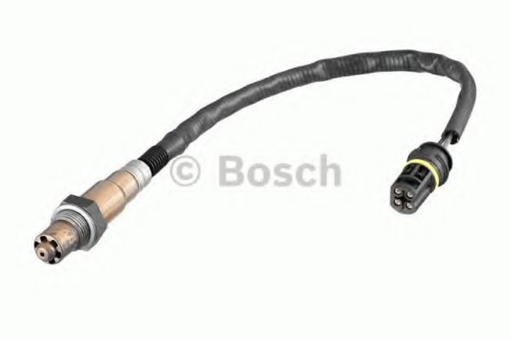 Ламбда-зонд Bosch (0258006268) - изображение 1