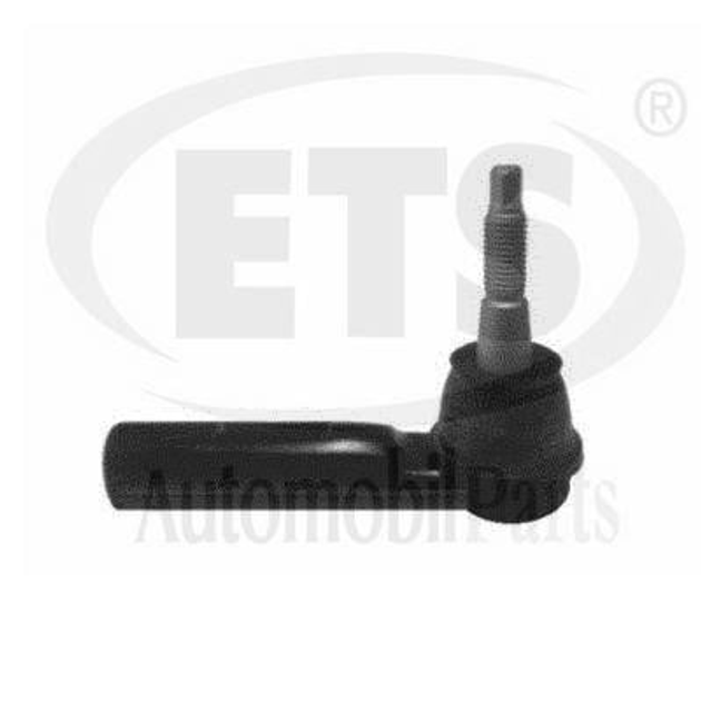 Наконечник рулевой тяги Opel Astra J 1.4-2.0 09- Л./пр. ETS (11TR524) - изображение 1