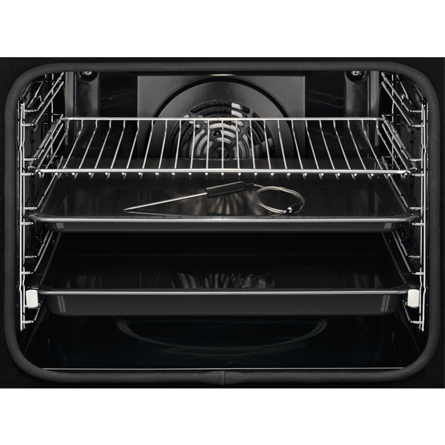 Духовой шкаф Electrolux - EOE8P39WX - изображение 3