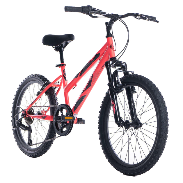 Дитячий велосипед Huffy MTB Stone Mountain 73818W  20" (0032447738185) - зображення 1