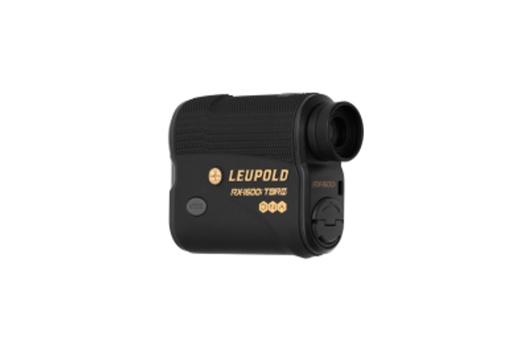 Дальномір Leupold RX-1600i TBR/W with DNA Black OLED Selectable - зображення 2