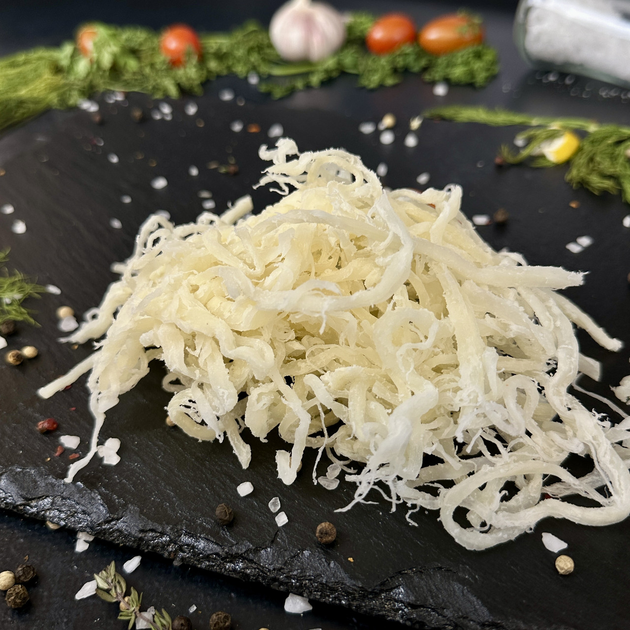ROZETKA: Стружка кальмара сушена 500 г – купити в Києві | Стружка ...
