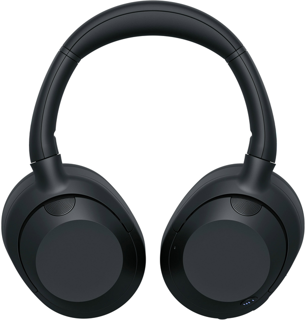 Навушники Sony Ult Wear Black (4548736156432) - зображення 3