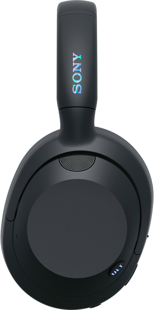 Навушники Sony Ult Wear Black (4548736156432) - зображення 7