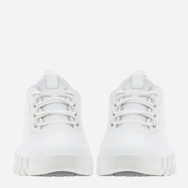 Sneakersy damskie ECCO Gruuv 21820360718 37 Białe (194891192453) - obraz 5