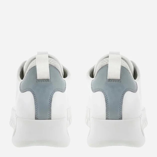 Sneakersy damskie ECCO Gruuv 21820360718 37 Białe (194891192453) - obraz 6