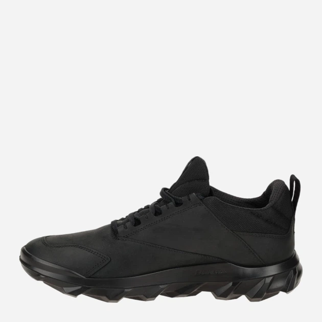 Buty sportowe męskie ECCO Mx 82031402001 46 Czarne (194891410724) - obraz 3