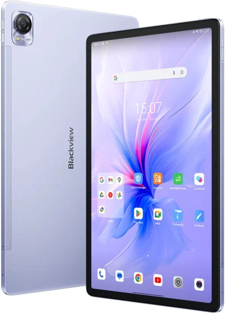 キ*コ様 256GB 120Hz Blackview MEGA 1 タブレット Планшет Blackview Mega 1 8/256GB LTE Purple ( Global Version