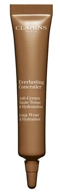 Консилер для обличчя Clarins Everlasting Concealer 04 Deep 12 мл (3380810405910) - зображення 1