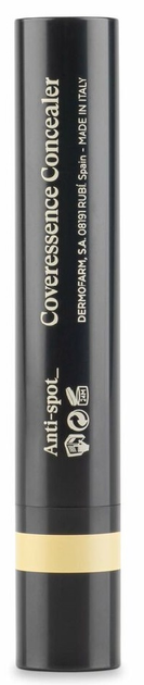 Консилер для обличчя Sensilis Coveressence Corrector Anti-Brown Spot Treatment 2 г (8428749846109) - зображення 2