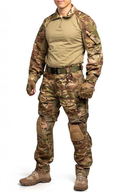 Тактична форма G3 Tactical Combat Uniform Multicam - M - изображение 1